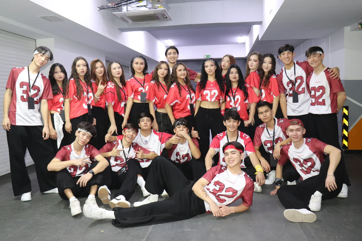 Almaty Technological University (ATU) photo 14