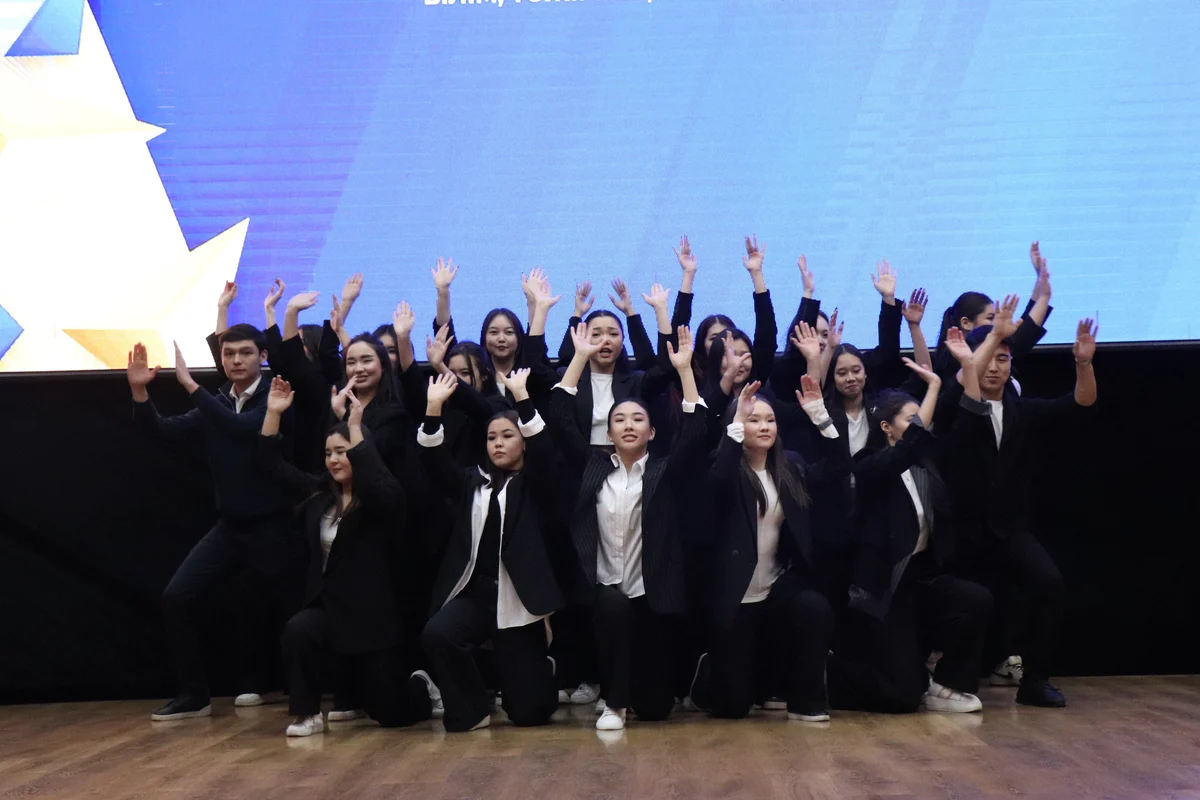 Almaty Technological University (ATU) photo 4
