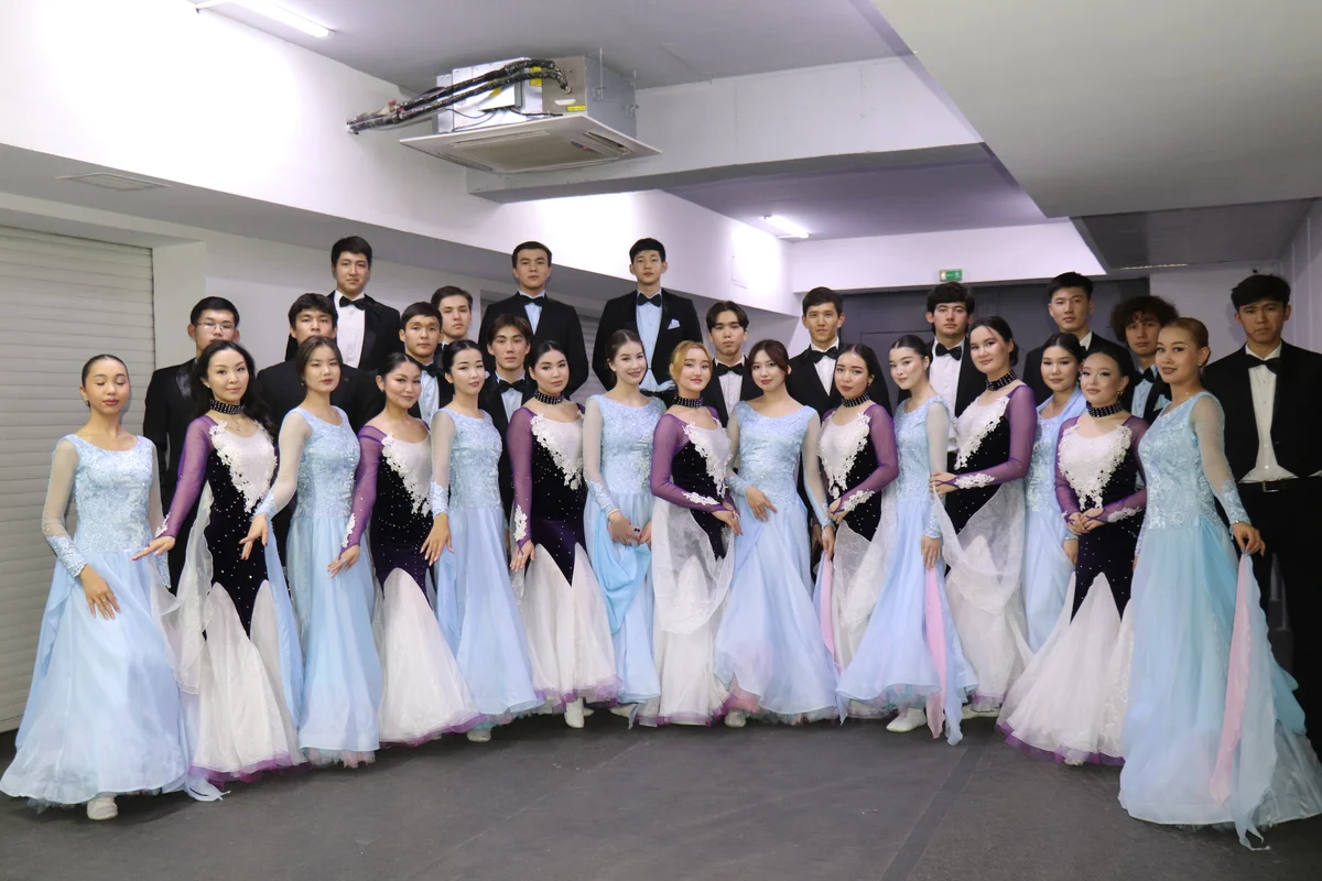 Almaty Technological University (ATU) photo 13
