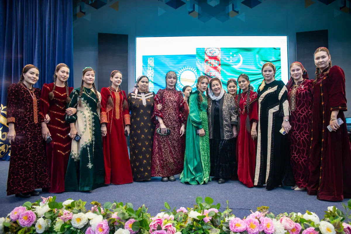 Toraighyrov University (Pavlodar) 9