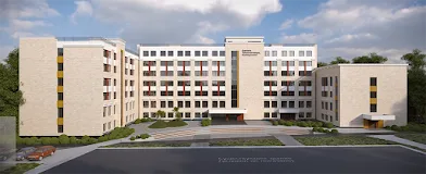 Eurasian Technological University