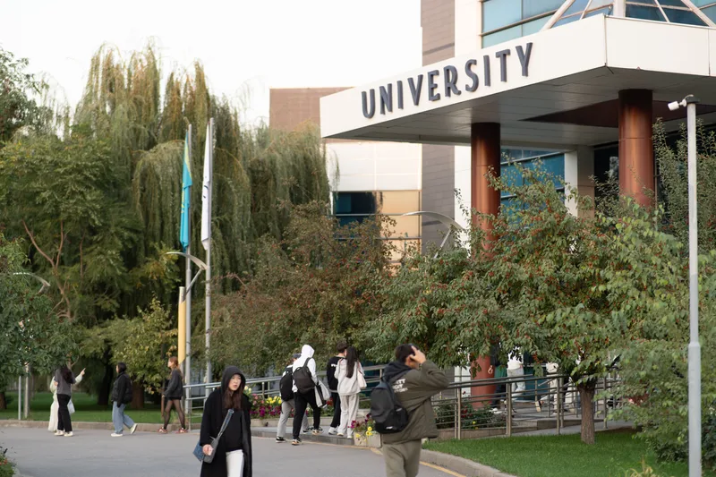 SDU University