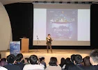 Astana IT University photo 17