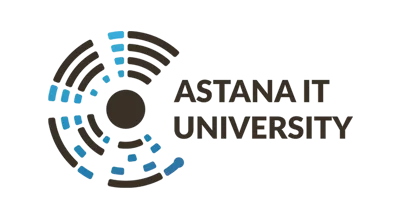Astana IT University logo
