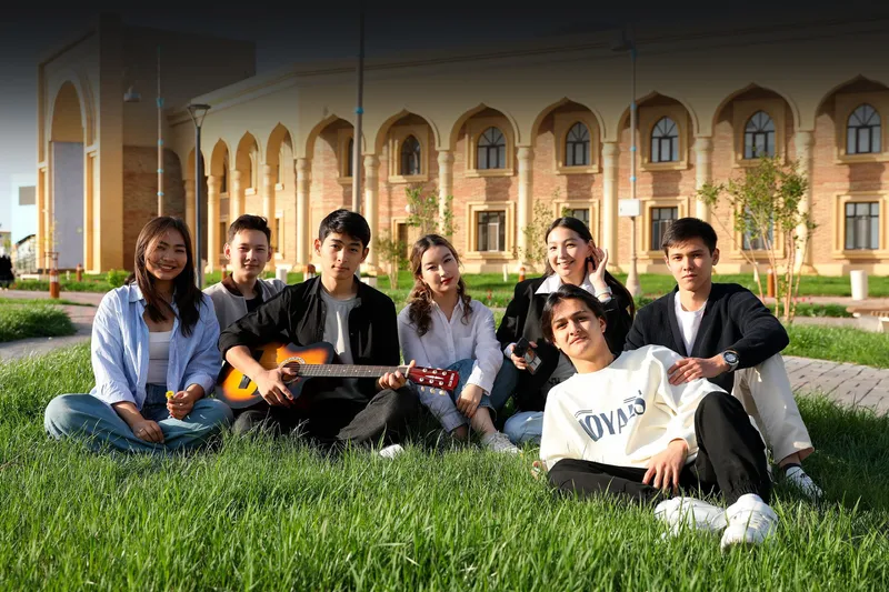 International University of Tourism and Hospitality