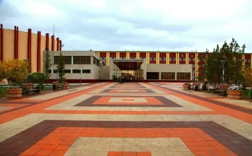 Karaganda National Research University named after academician Ye.A.Buketov