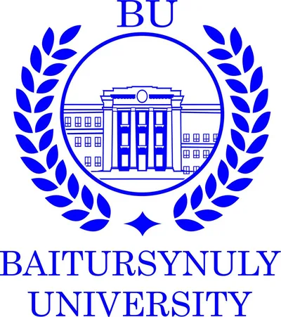 Akhmet Baitursynuly Kostanay Regional University logo