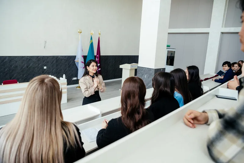 Turan-Astana University