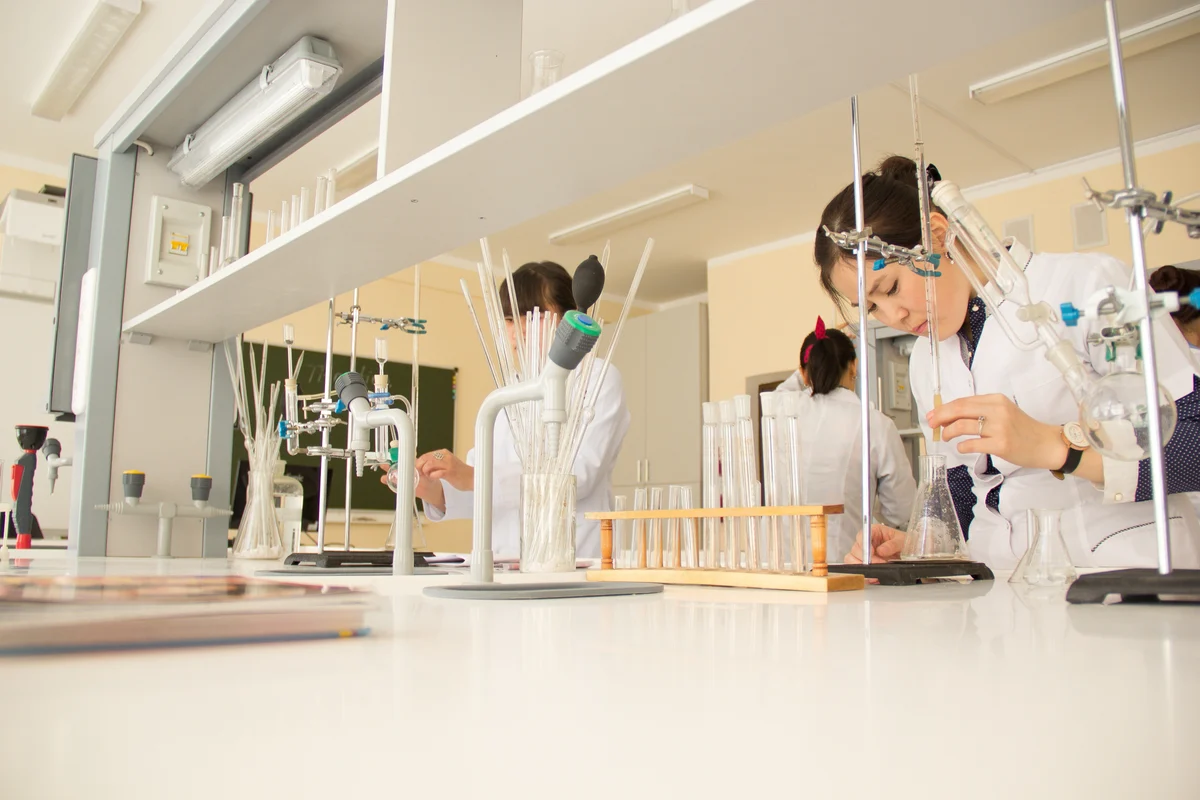 M. Kh. Dulaty Taraz University 4