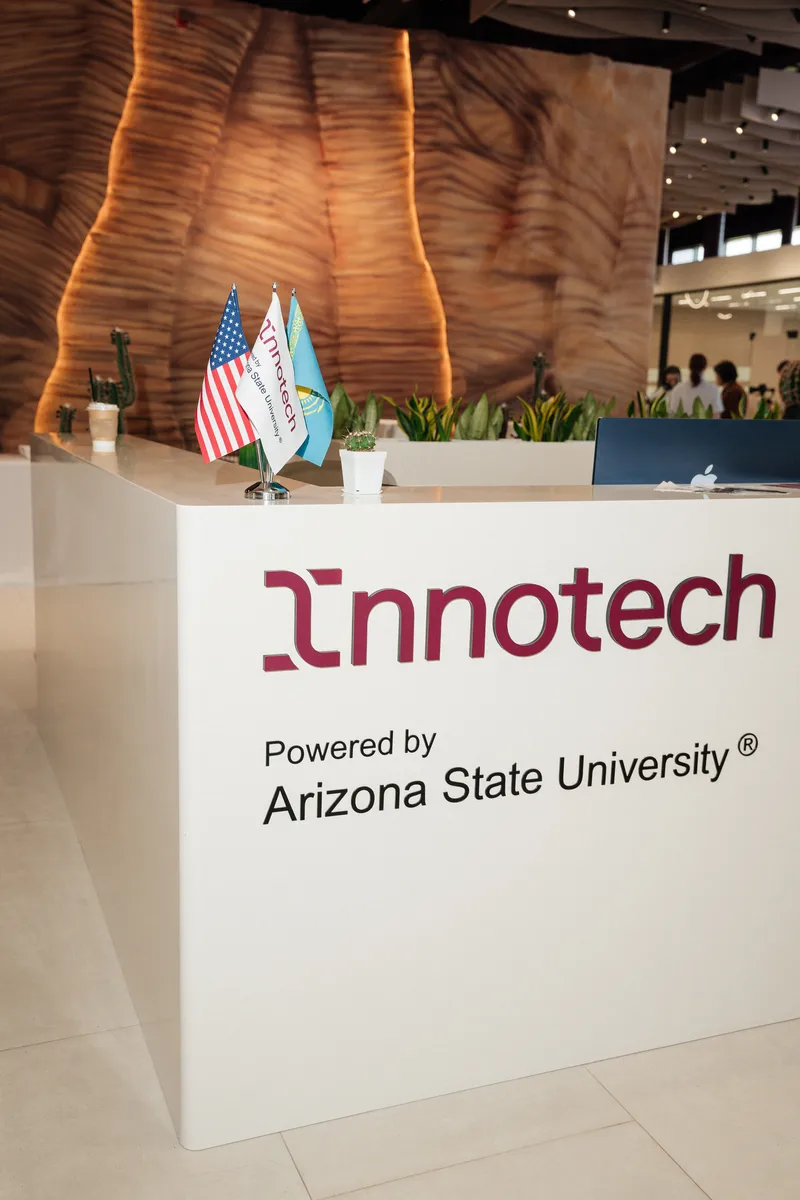 Innotech Powered by Arizona State University