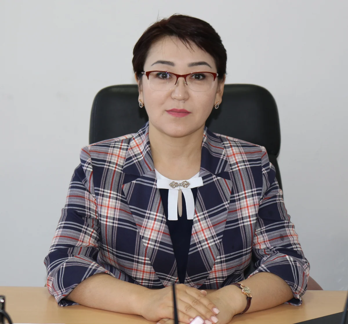 Korkyt Ata Kyzylorda University 8