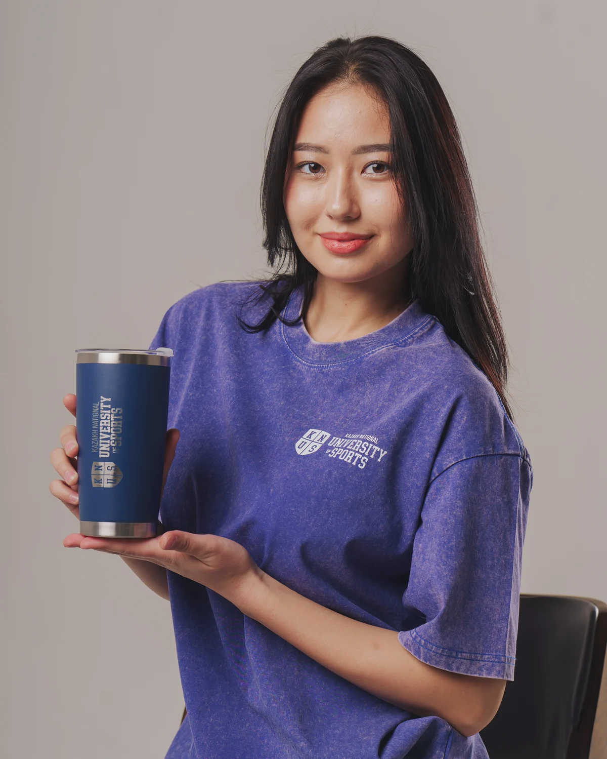 Kazakh National University of Sports 5