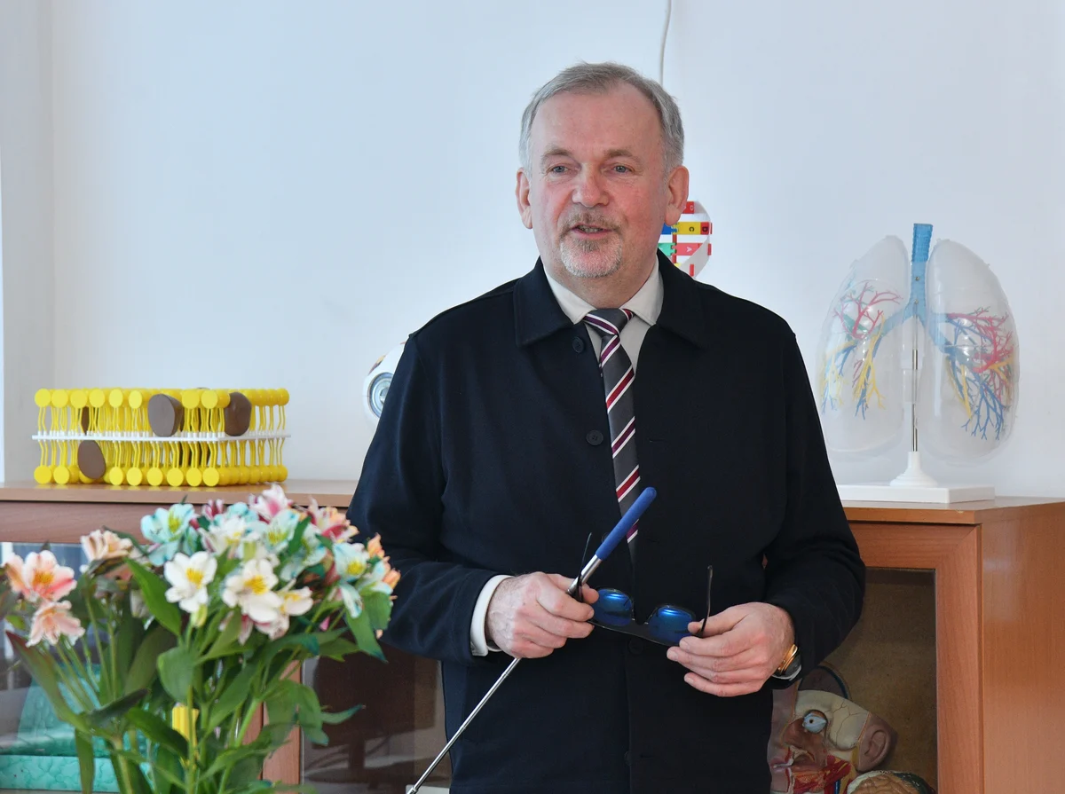   Shymkent University photo 10