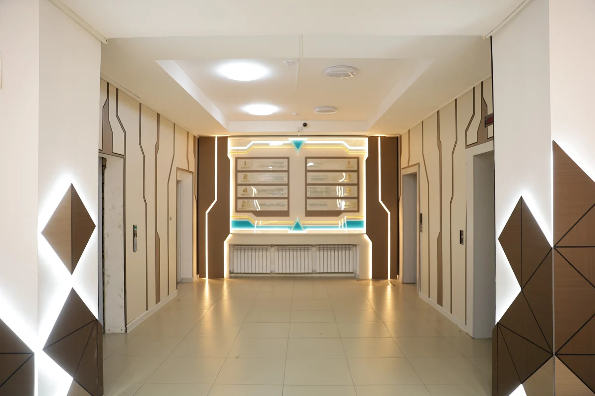 Shakarim University 2