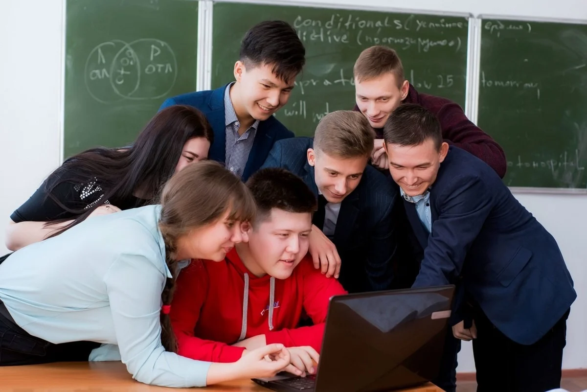Kostanay Engineering and Economics University named after M. Dulatov 1