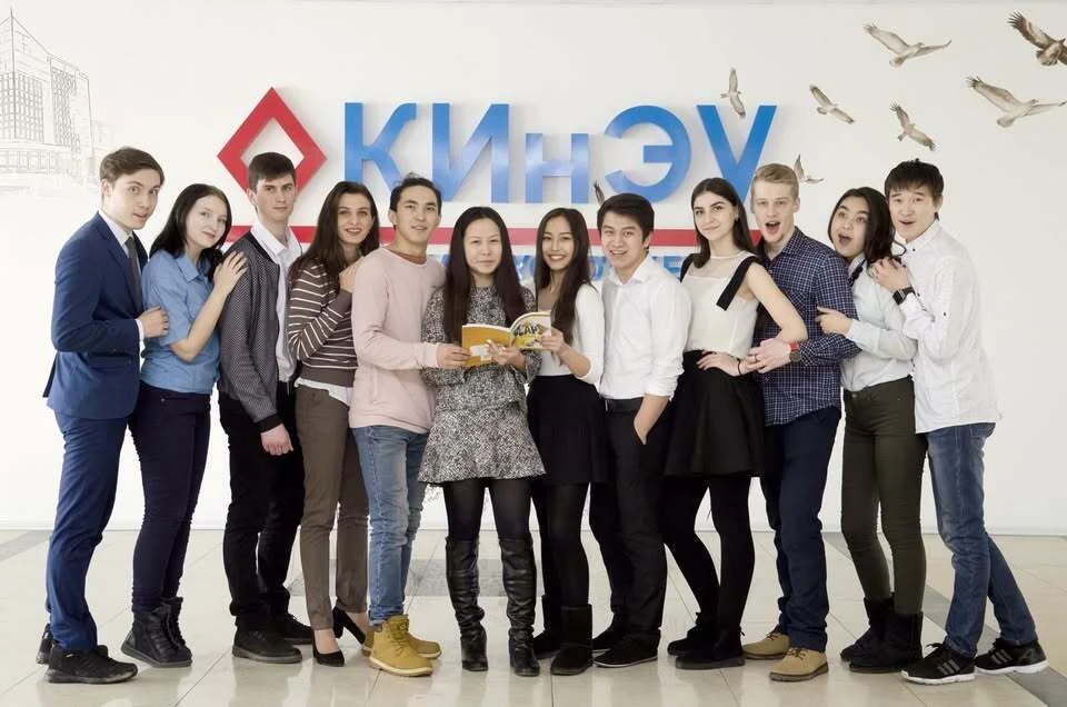 Kostanay Engineering and Economics University named after M. Dulatov 15