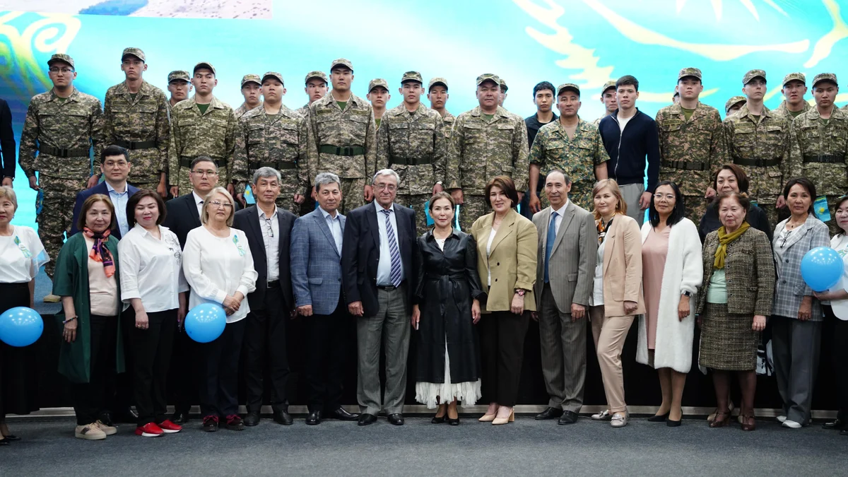 Atyrau Oil and Gas University named after S. Utebaev photo 5