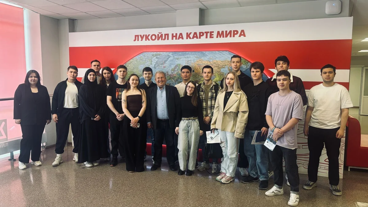 Atyrau Oil and Gas University named after S. Utebaev photo 28