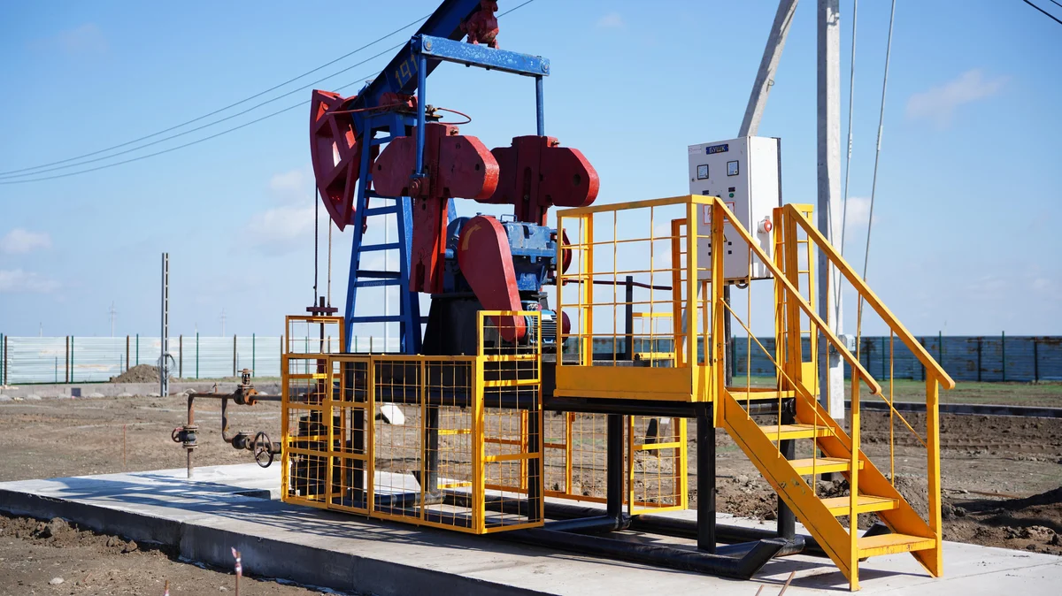 Atyrau Oil and Gas University named after S. Utebaev photo 19