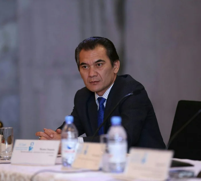 Abai Kazakh National Pedagogical University photo 4