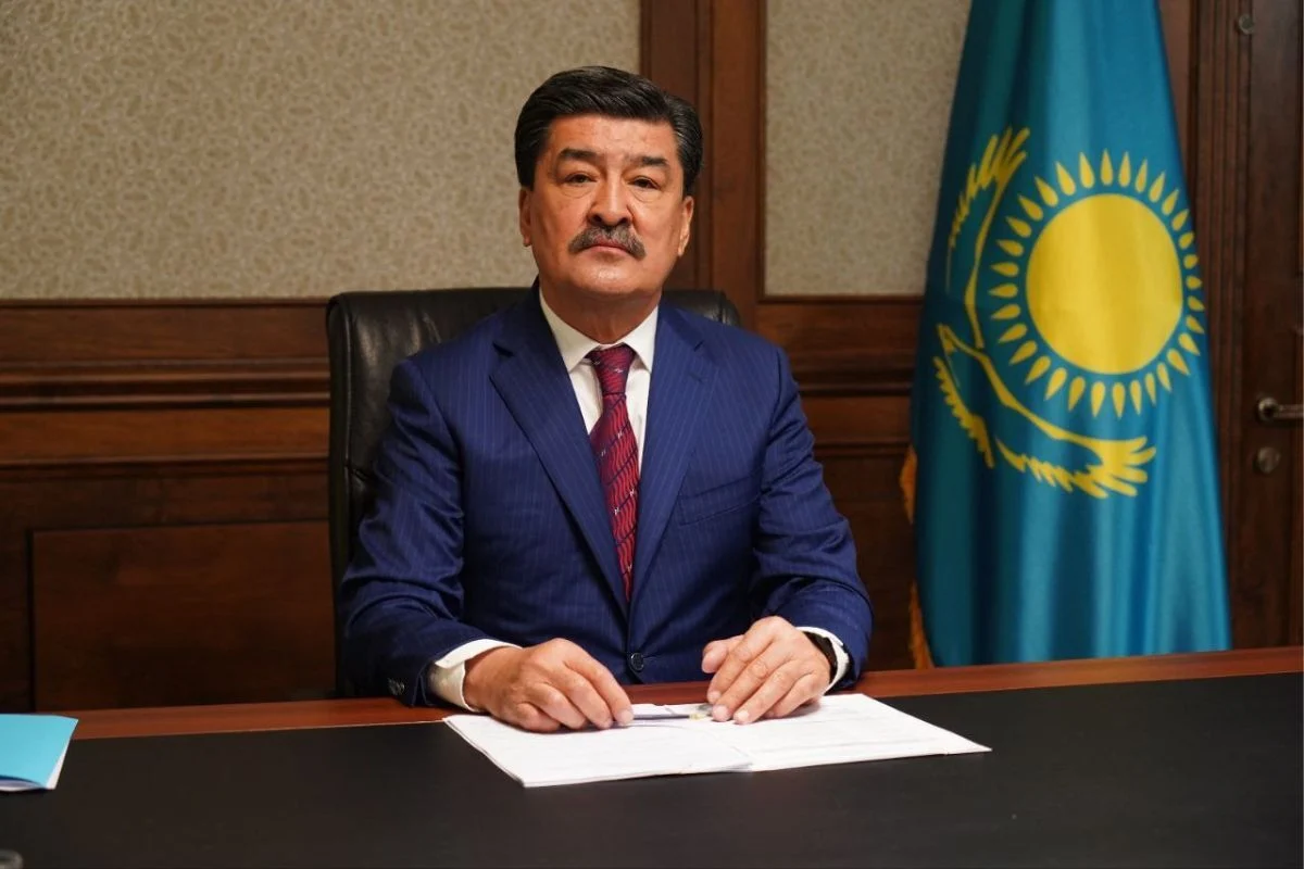 Abai Kazakh National Pedagogical University photo 1