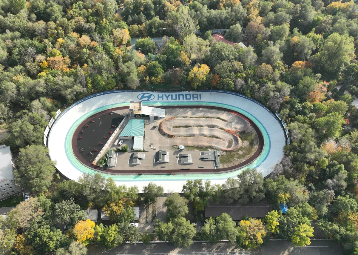 Abai Kazakh National Pedagogical University 6