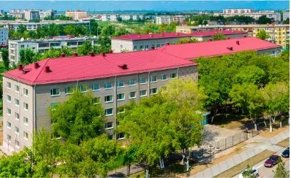 RUDNY INDUSTRIAL UNIVERSITY 2