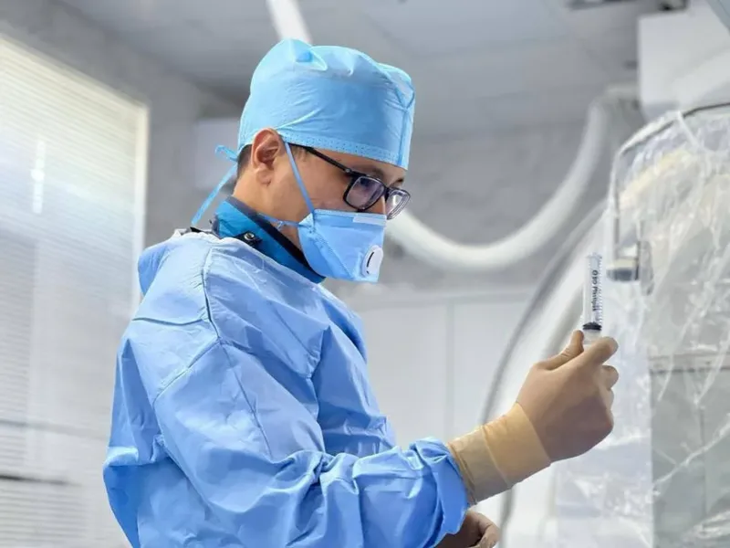Kazakhstan Medical University "VSHOZ"