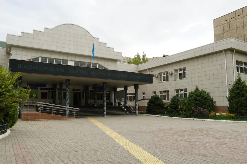 International Transport-Humanitarian University