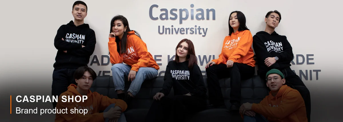 Caspian Public University photo 6