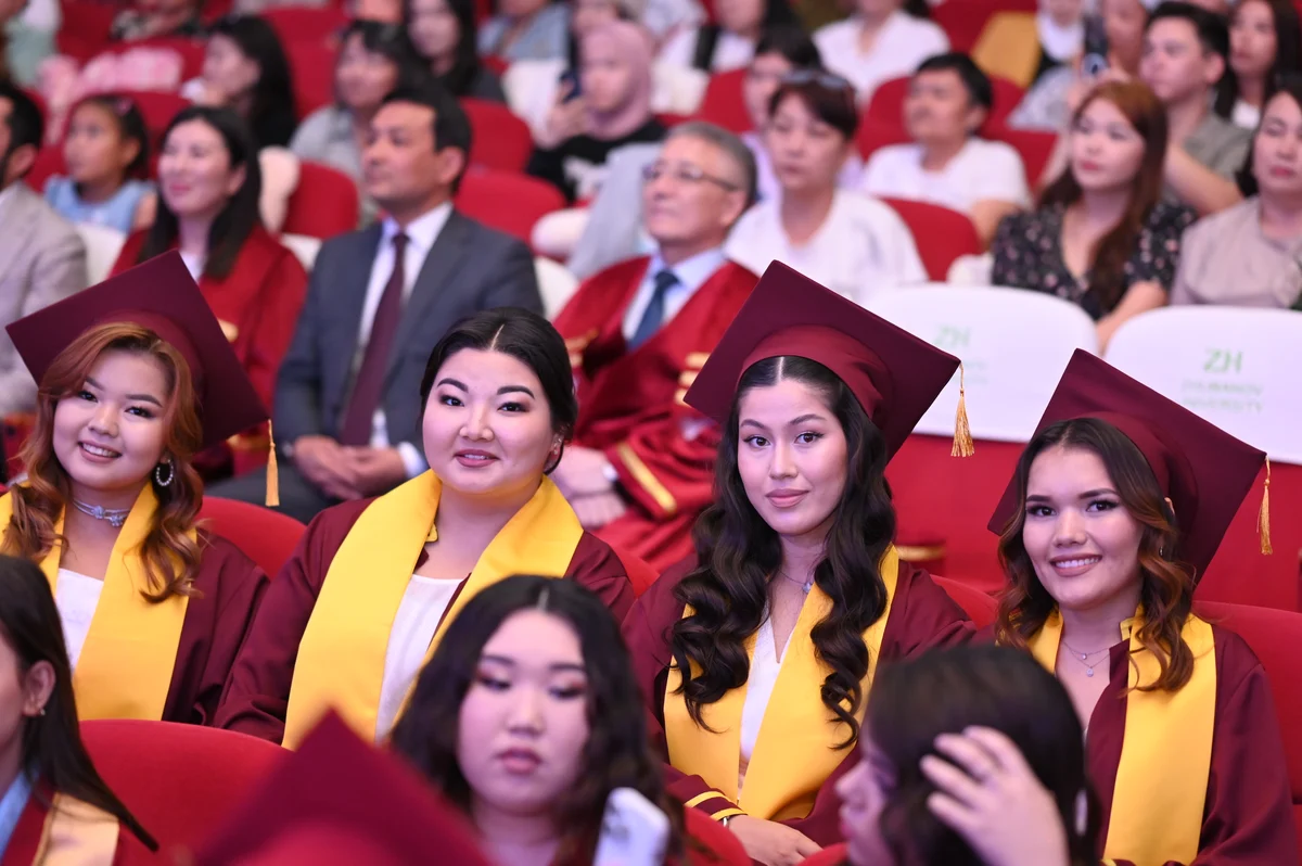 K. Zhubanov Aktobe Regional University 7