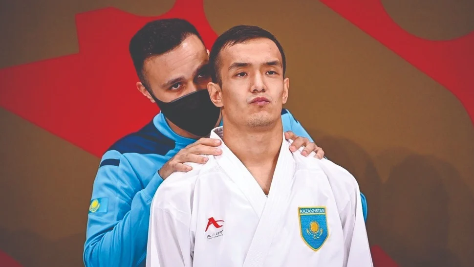 K. Zhubanov Aktobe Regional University 3