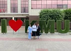 Karaganda Medical University 7