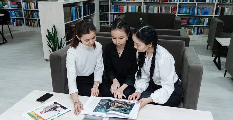 Kazakh Ablai Khan University of International Relations and World Languages