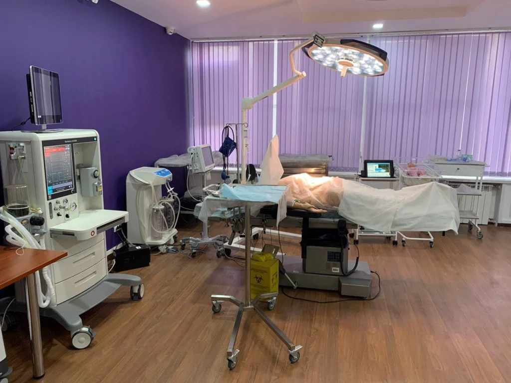 Asfendiyarov Kazakh National Medical University photo 13