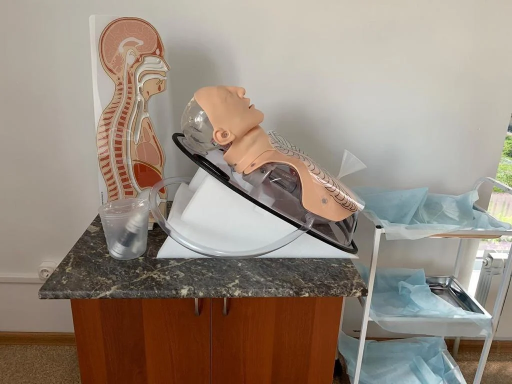 Asfendiyarov Kazakh National Medical University photo 10