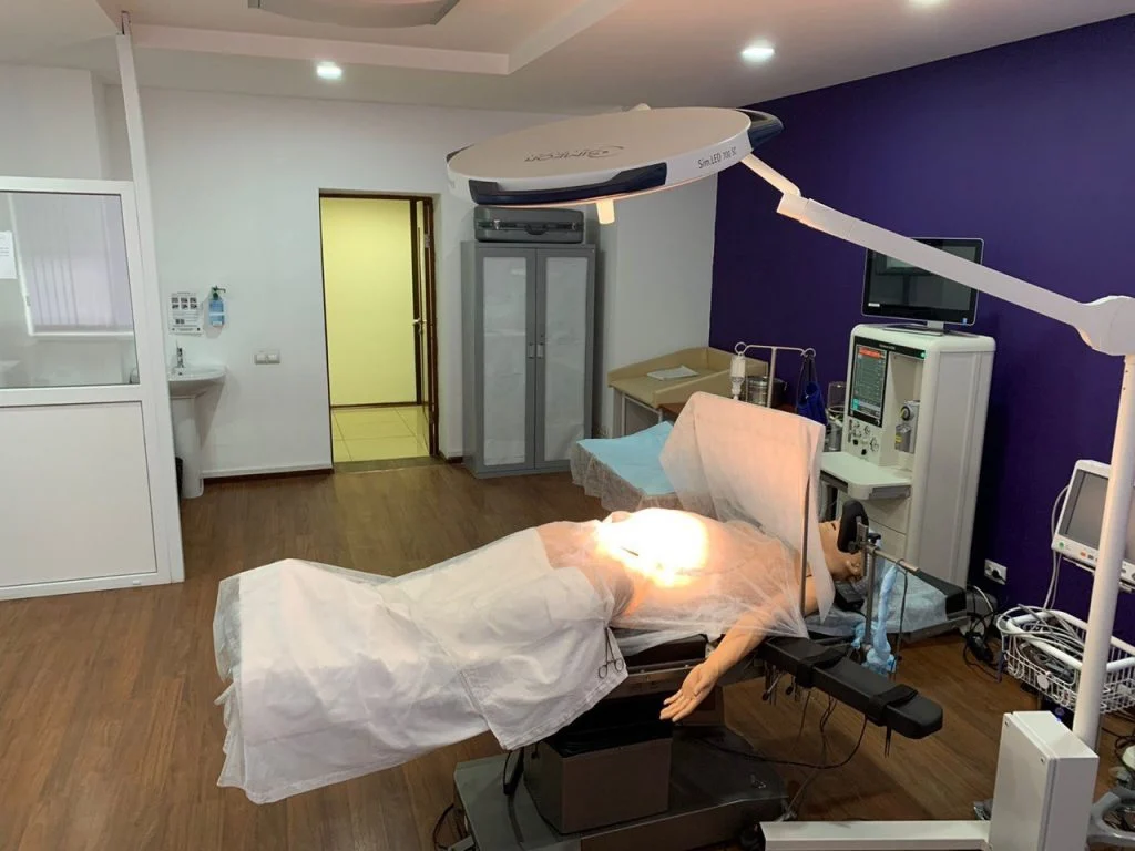 Asfendiyarov Kazakh National Medical University photo 11