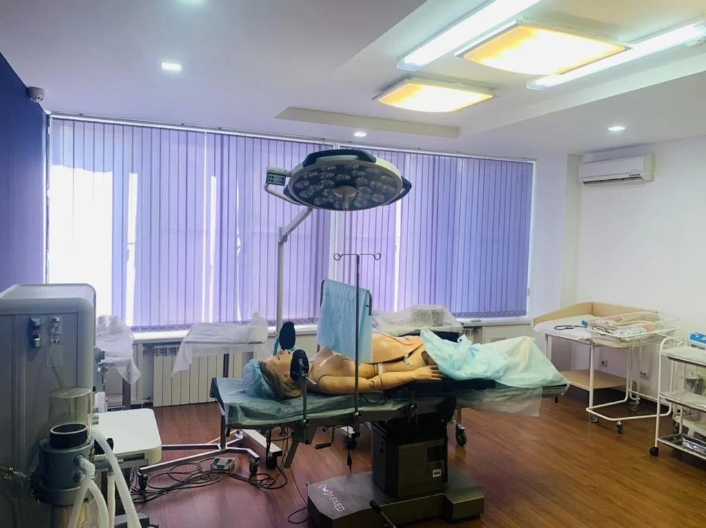 Asfendiyarov Kazakh National Medical University photo 12