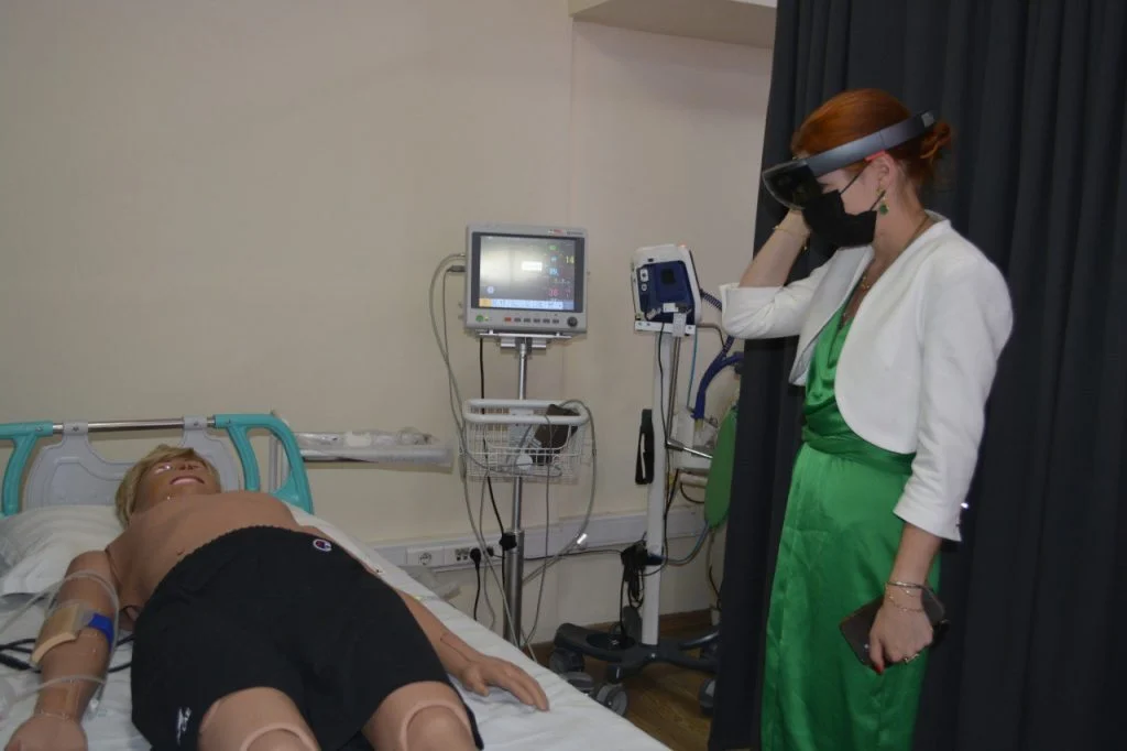 Asfendiyarov Kazakh National Medical University photo 18