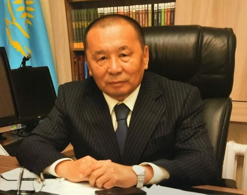 Asfendiyarov Kazakh National Medical University photo 3