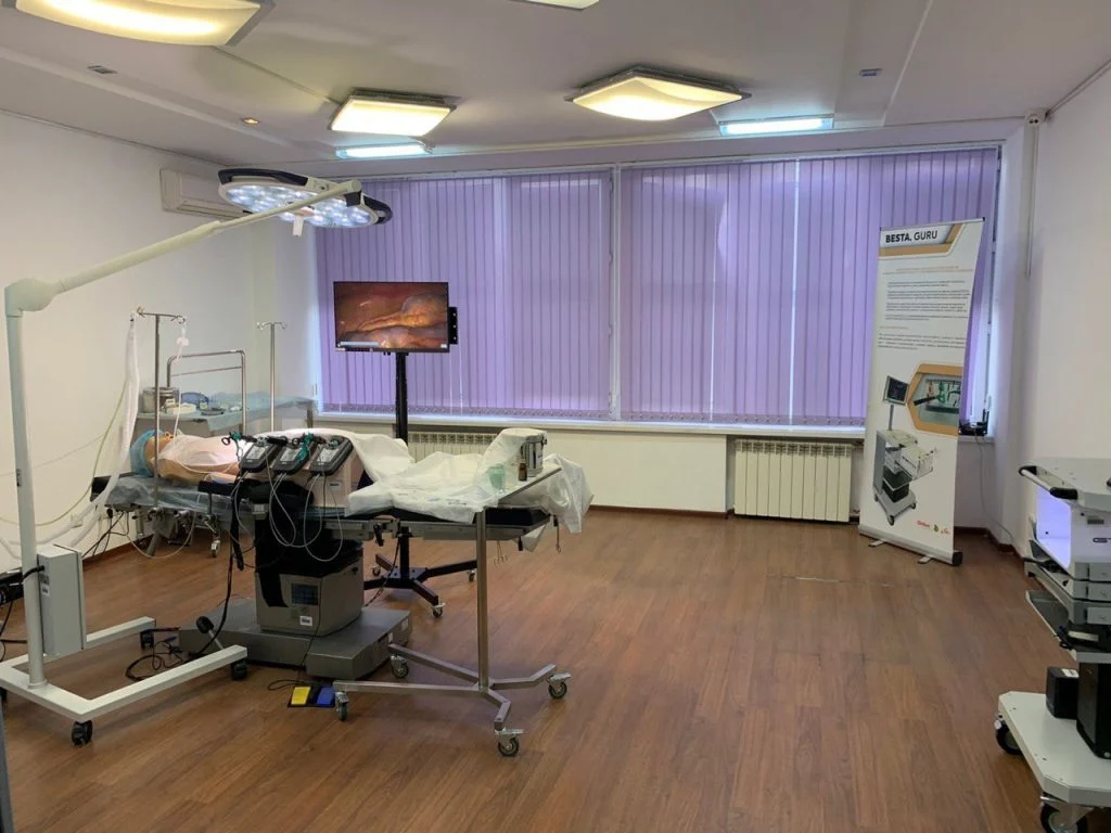 Asfendiyarov Kazakh National Medical University photo 15
