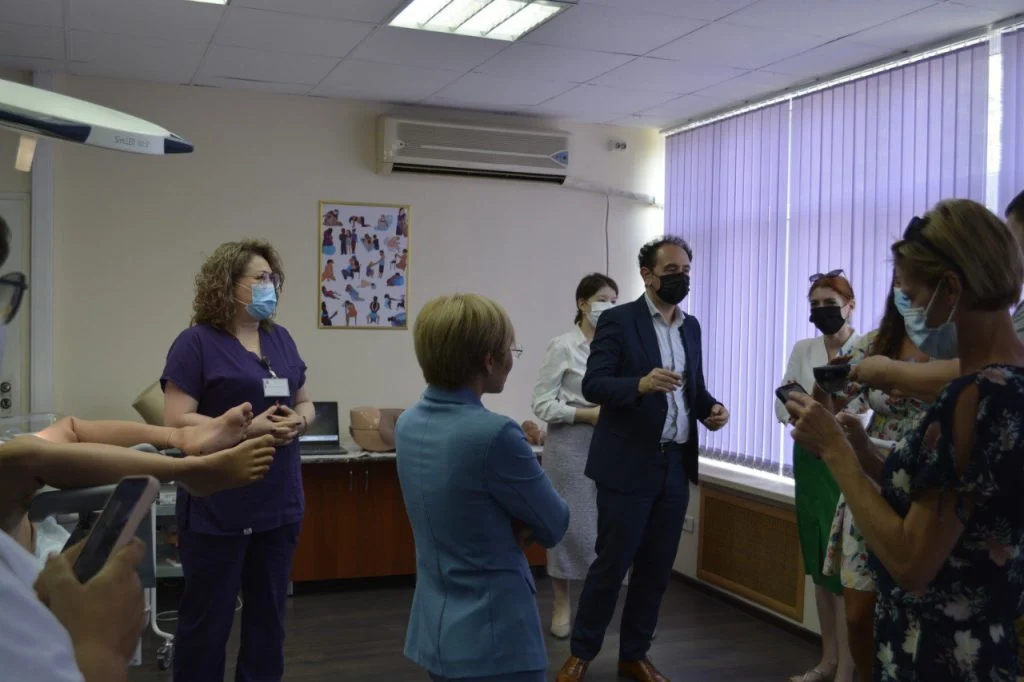 Asfendiyarov Kazakh National Medical University photo 6