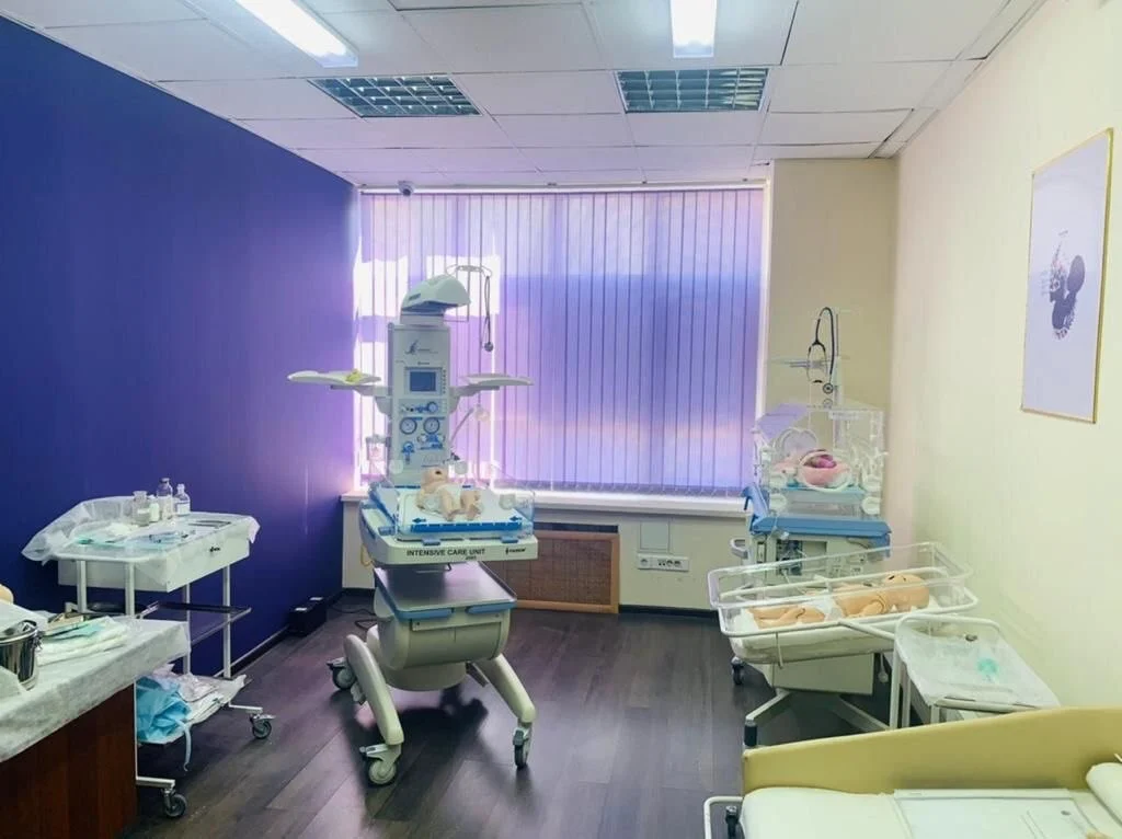 Asfendiyarov Kazakh National Medical University photo 17