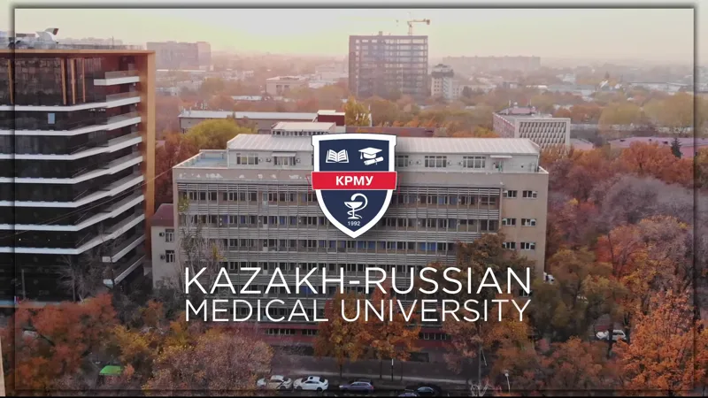 Kazakh-Russian Medical University