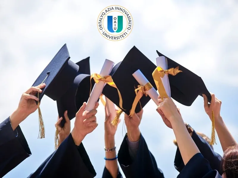 Central Asian Innovative University