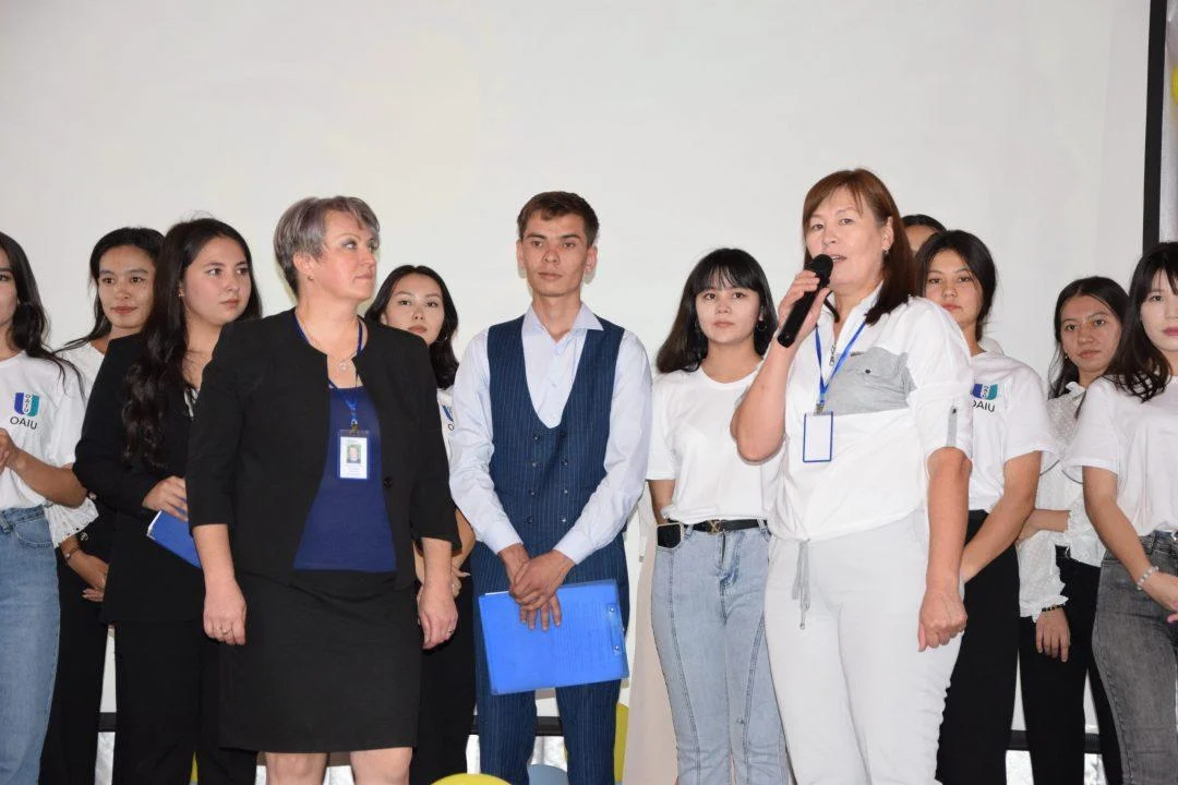 Central Asian Innovative University photo 6