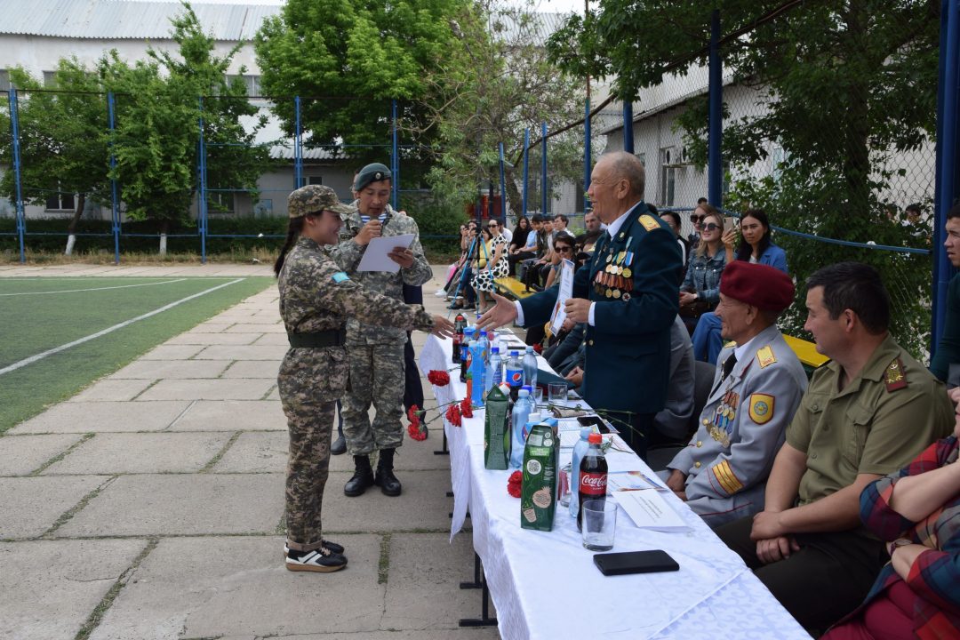 Central Asian Innovative University photo 5