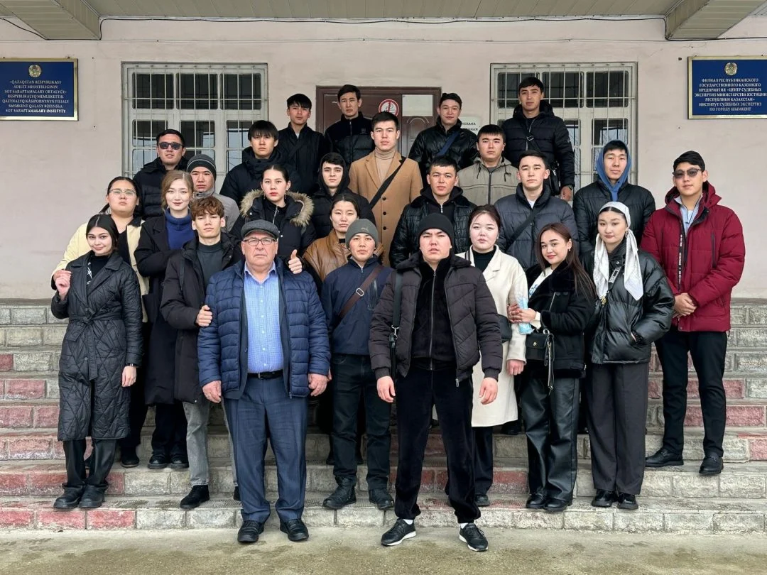 Central Asian Innovative University photo 10