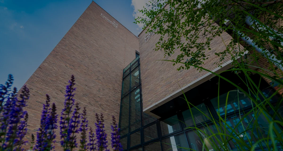 Coventry University Kazakhstan photo 5