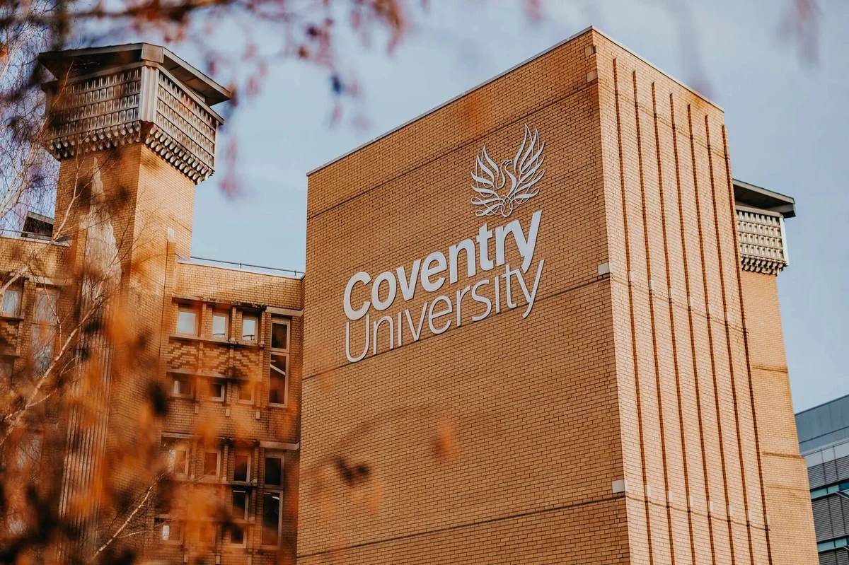 Coventry University Kazakhstan photo 4
